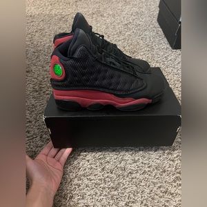 AIR JORDAN 13 RETRO (GS)